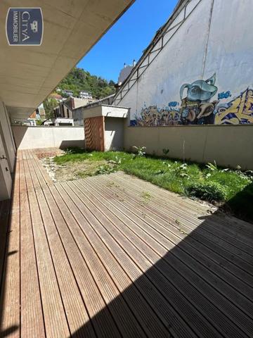 Vente appartement 5 pièces de 99m²