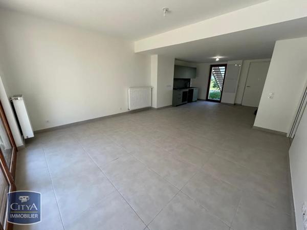 Vente appartement 5 pièces de 99m²