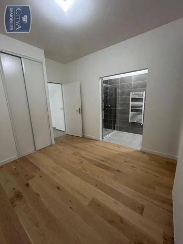 Vente appartement 5 pièces de 99m²