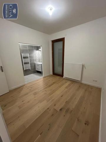 Vente appartement 5 pièces de 99m²