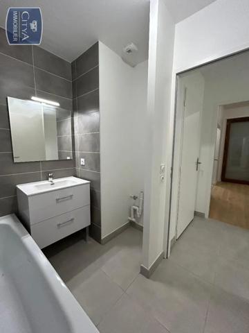 Vente appartement 5 pièces de 99m²