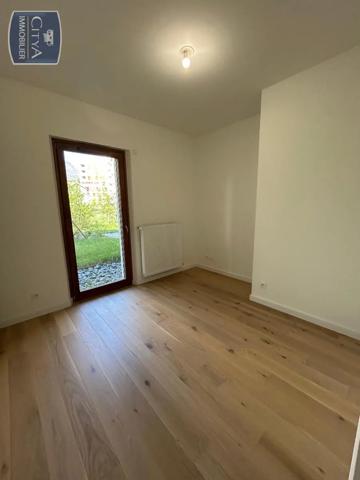 Vente appartement 5 pièces de 99m²