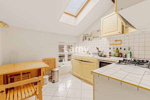 Appartement