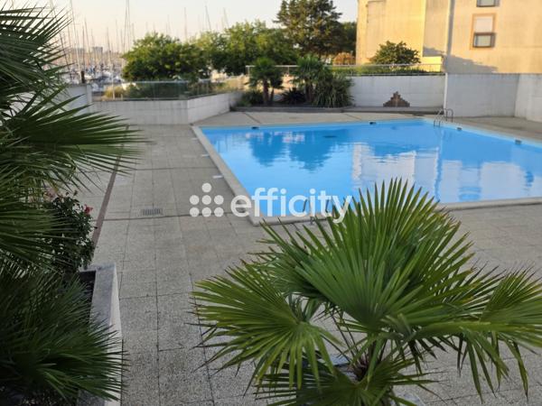 Appartement
         2 pièces
        - 35 m² 211 900 € *