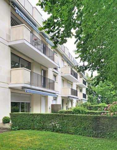 4 pièces proche de l'Observatoire de Meudon