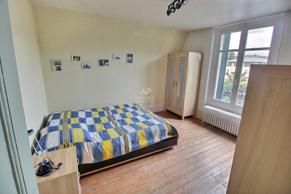 Maison Verneuil Sur Seine 5 pièce(s) 110 m2 499 000 € **  - Référence  1159