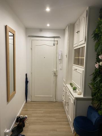 Appartement Le Bourget 3 pièce(s) 64.97 m2