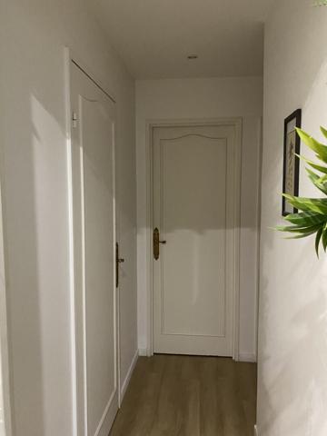 Appartement Le Bourget 3 pièce(s) 64.97 m2