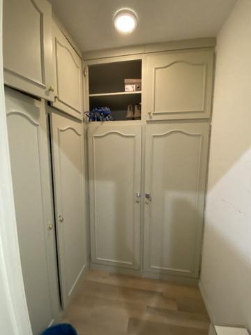 Appartement Le Bourget 3 pièce(s) 64.97 m2