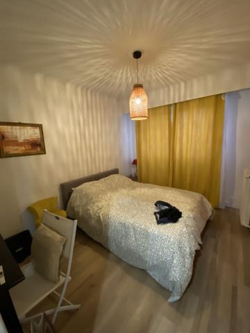 Appartement Le Bourget 3 pièce(s) 64.97 m2