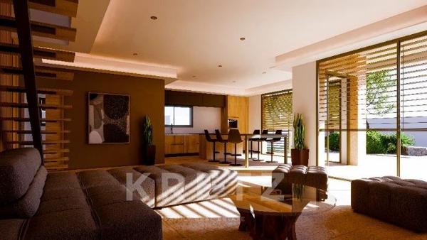 Villa contemporaine en bord de mer