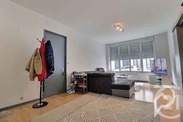 Appartement F2 à vendre  2 pièces - 70 m2 ARMENTIERES - 59