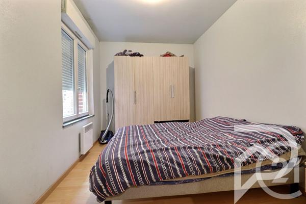 Appartement F2 à vendre  2 pièces - 70 m2 ARMENTIERES - 59