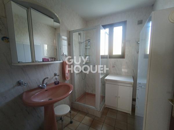 Maison à vendre à La Cotinière - Un coin de paradis à 400m de la mer !