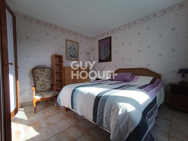 Maison à vendre à La Cotinière - Un coin de paradis à 400m de la mer !