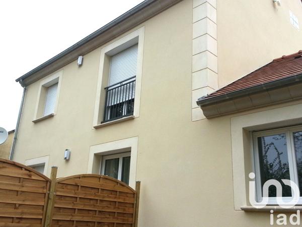 Immeuble à vendre 150 m² Orsay