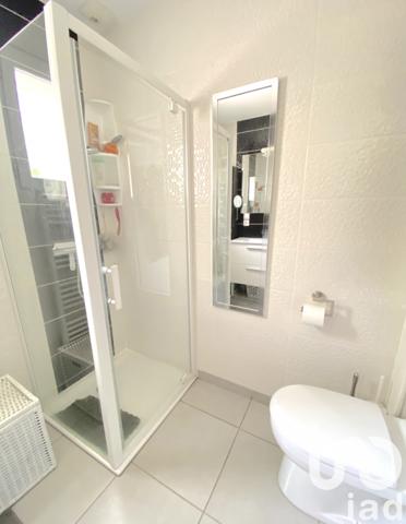 Immeuble à vendre 150 m² Orsay