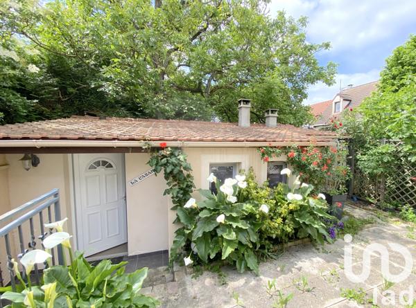 Immeuble à vendre 150 m² Orsay