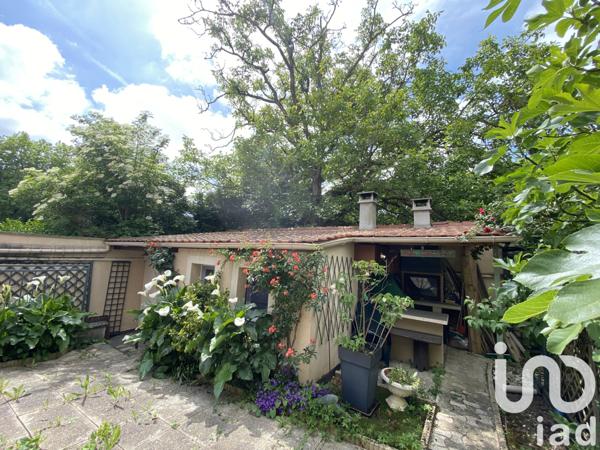 Immeuble à vendre 150 m² Orsay