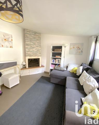 Immeuble à vendre 150 m² Orsay