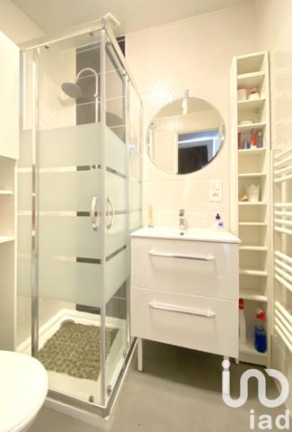 Immeuble à vendre 150 m² Orsay