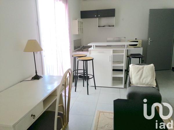 Immeuble à vendre 150 m² Orsay