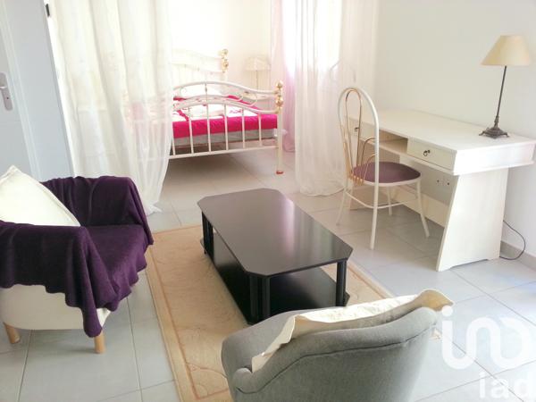 Immeuble à vendre 150 m² Orsay