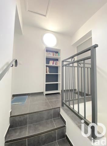 Immeuble à vendre 150 m² Orsay