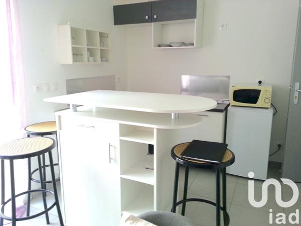 Immeuble à vendre 150 m² Orsay