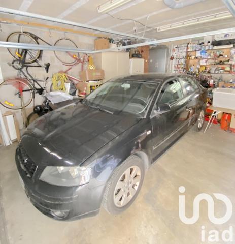 Immeuble à vendre 150 m² Orsay