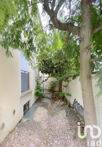 Immeuble à vendre 150 m² Orsay