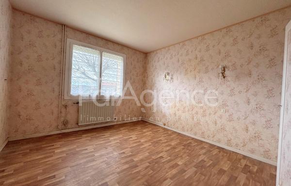 Maison Calme et volumes lumineux Entre Médis et Saint-Su