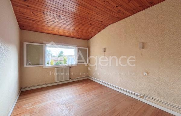 Maison Calme et volumes lumineux Entre Médis et Saint-Su