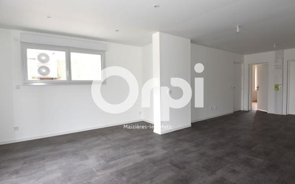 Appartement à louer    3 pièces • 68,53 m2 Marly