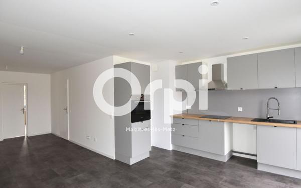 Appartement à louer    3 pièces • 68,53 m2 Marly