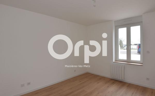 Appartement à louer    3 pièces • 68,53 m2 Marly