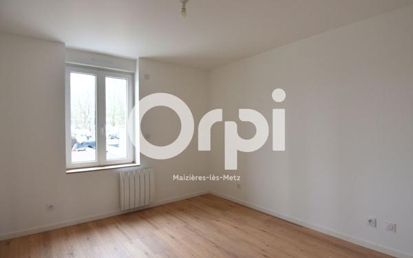 Appartement à louer    3 pièces • 68,53 m2 Marly