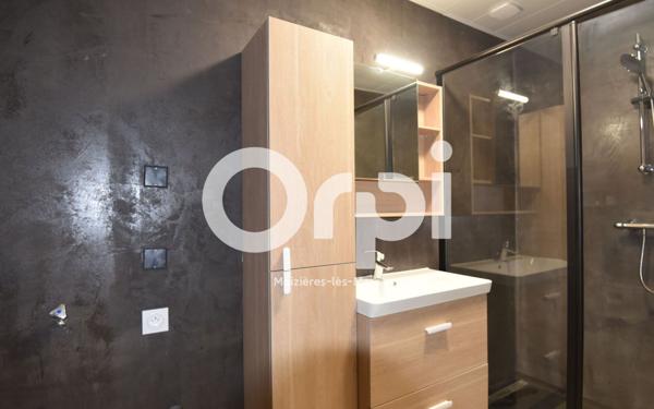 Appartement à louer    3 pièces • 68,53 m2 Marly