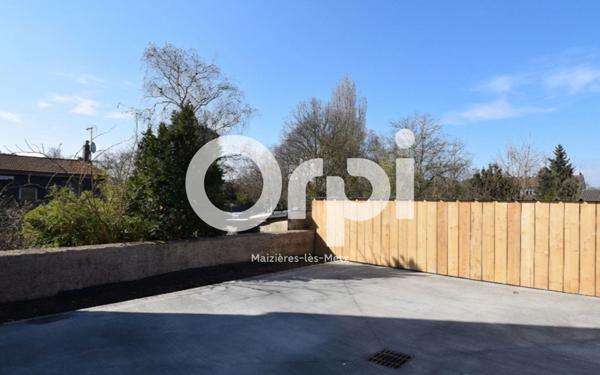 Appartement à louer    3 pièces • 68,53 m2 Marly