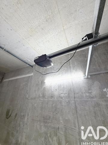 Parking à vendre 21 m² Nantes