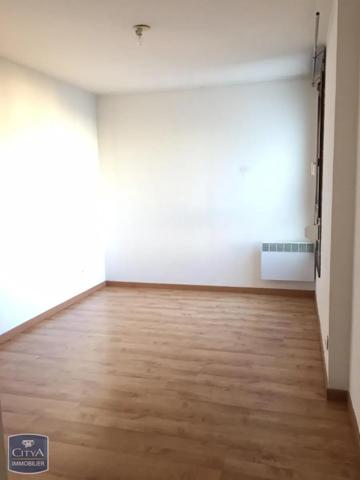 Appartement à louer 2 pièces 50.55m²