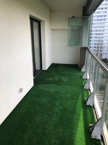 GRAND APPARTEMENT T 3