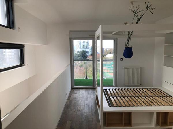 GRAND APPARTEMENT T 3