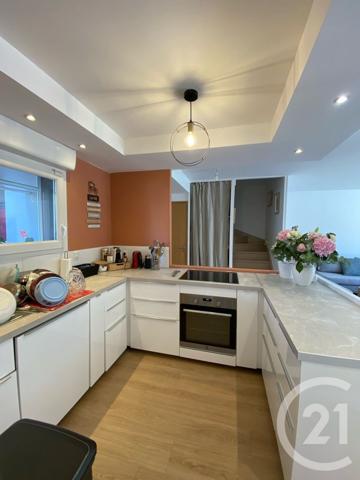 Maison à vendre  5 pièces - 126 m2 MARSEILLE - 13009