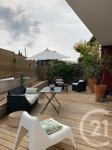 Maison à vendre  5 pièces - 126 m2 MARSEILLE - 13009