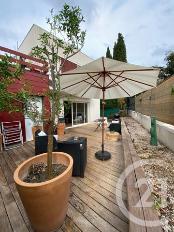 Maison à vendre  5 pièces - 126 m2 MARSEILLE - 13009