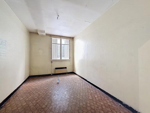 Lyon (69006) Appartement 7 pièces 120m²