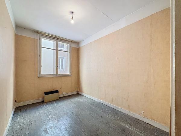 Lyon (69006) Appartement 7 pièces 120m²