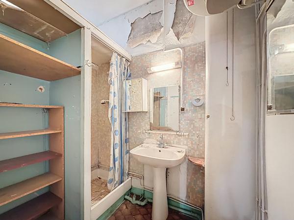 Lyon (69006) Appartement 7 pièces 120m²