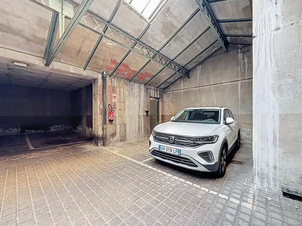 Lyon (69006) Appartement 7 pièces 120m²